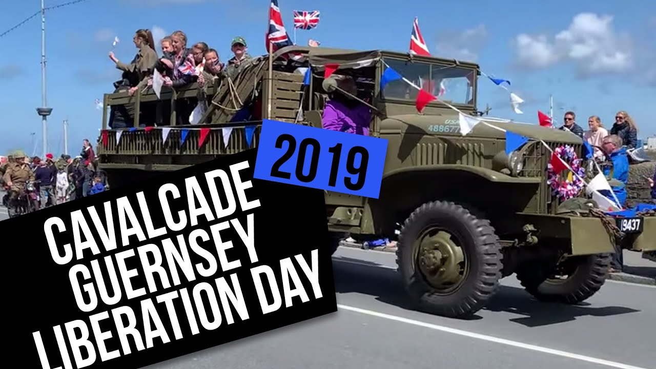 Cavalcade 2019