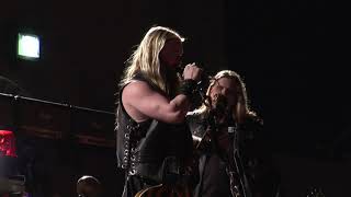 Black Label Society / Making of &quot;Suicide Messiah&quot;