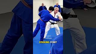 🤯 Uchi Komi's Mistake  - Neil Adams  #judo #ippon #judotraining