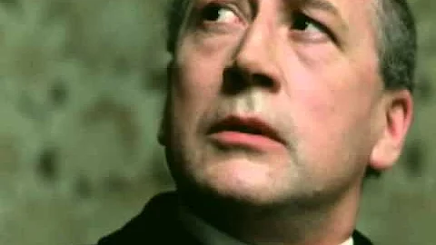 Tinker, Tailor, Soldier, Spy (1979) - Alec Guinnes...