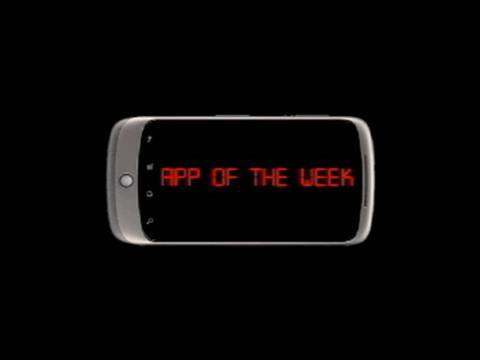 Android App of the Week: Erik Wood's Otterapp (spe...