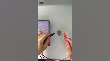 Hướng dẫn đo Transistor 2SC2246 NPN 15A 450V (hàng nhập khẩu)