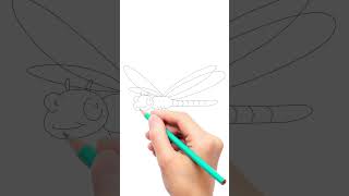 drawing #reels #animation #education #kids #kids_home_tv #drawing