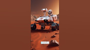 🚀 Upcoming Mars Missions 2025: The Race to the Red Planet Begins!#Mars2025#RedPlane#SpaceExploration