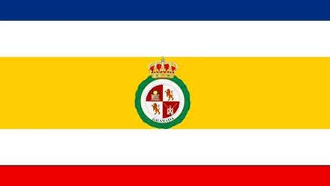 Flags Of Random North America Subdivisions (Part 16) (Read Description)