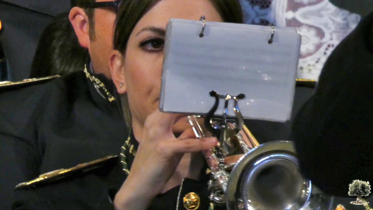 AM Paz y Caridad (Estepa) - Orando al Padre