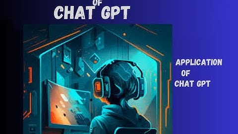 "Revolutionizing Customer Service with Chat GPT - The Future of AI Chatbots"