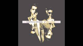 Capital Kings - We Belong As One (feat. TobyMac) (Family Force 5 Phenomenon Remix) (Audio)