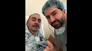 العبقري الخالد زياد الرحباني وابتسامة الوداع الأخير 