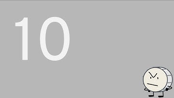 Joke Object Show Viewer Voting 10