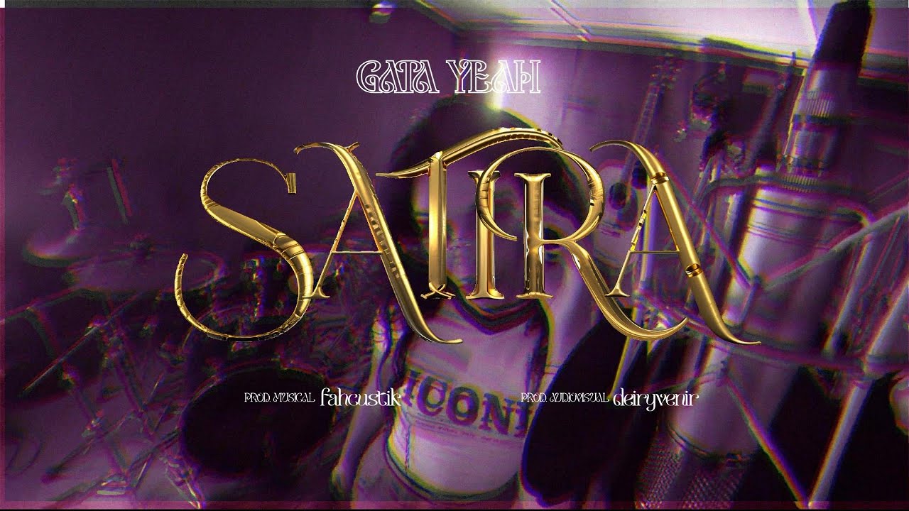 Watch SATIRA - Gata Yeah ( VIDEO OFICIAL ) on YouTube Watch SATIRA - Gata Yeah ( VIDEO OFICIAL ) on YouTube