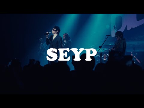 DILAW - SEYP (LIVE SA PASIG SA MAY SOUNDCHECK)