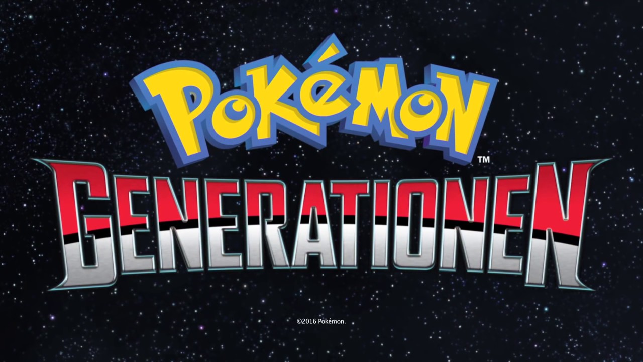 Pokemon Staffel 2 Folge 1 Deutsch