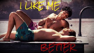 ◾RWRB | Alex and Henry | I Like Me Better