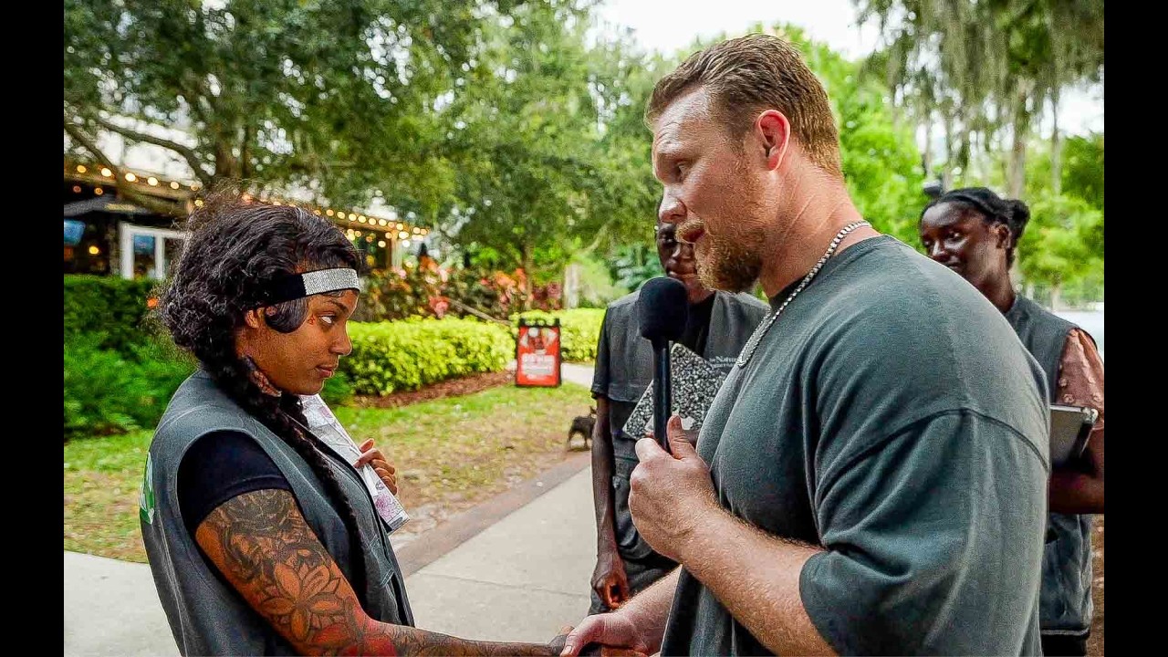 АД СТАЛ ДЛЯ НЕЕ РЕАЛЬНЫМ!! ПОТОМ СЛУЧИЛОСЬ ЭТО!