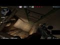 1v5 AWP Clutch... almost