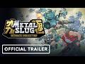 Metal Slug Ultimate Collection Official Announcement Metal Slug Ultimate Collection Official Announcement