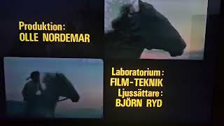 Pippi Långstrump Intro Mu 1970