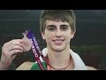 Going for Gold - The Max Whitlock Story | Gillette World Sport