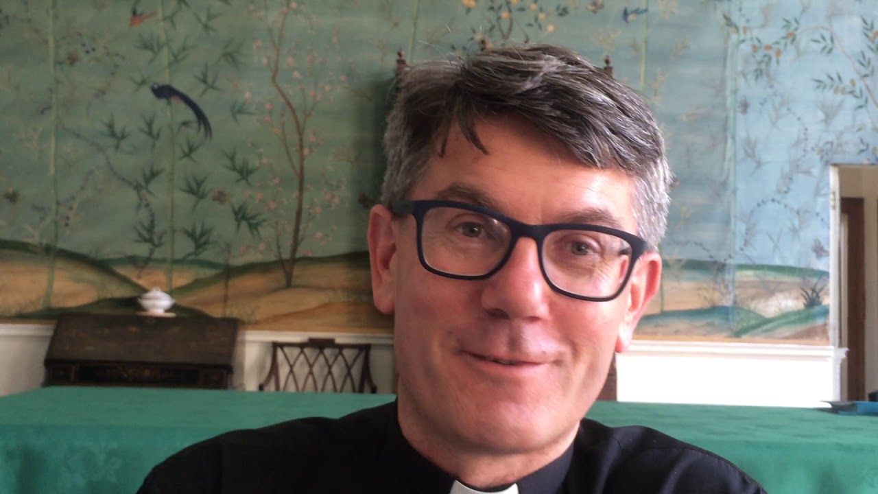 Pilgrimage experience