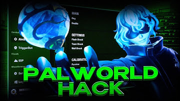 Ultimate Guide to Palworld Cheats, Hacks, and Mods: Unlock Max Levels & Game Secrets!