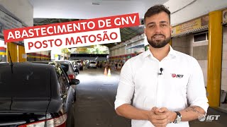FIQUE ATENTO À PRESSÃO DO POSTO GNV screenshot 5