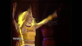 LAKER GIRLS (1988)