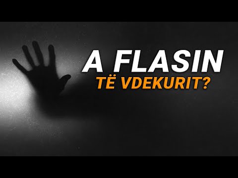 Video: A mund të jetë dy histori?