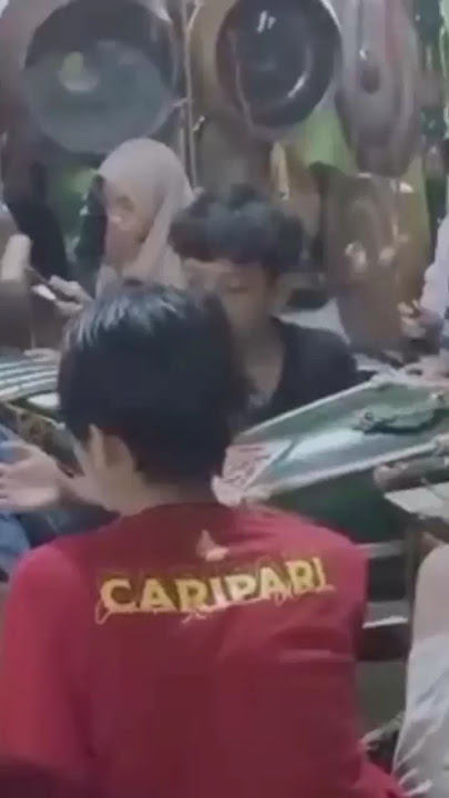 Gendhing Dolanan Jaranan!!!Anak2 GondangRejo Gari#Sanggar Purbolaras#Short