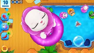 Tom Pool Level 71