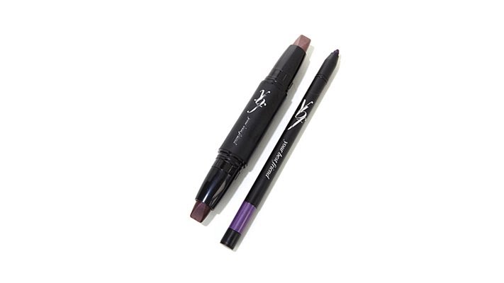 ybf Intense n' Stay Eyes  Violet