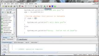 022 - Logical Operators -  Part 02 (OR, NOT)