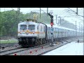 Trains unlimited  mega compilation of indian railways prime trains