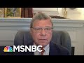 Sykes Calls This Time ‘The Most Dangerous 60 Days Of The Trump Presidency’ | Deadline | MSNBC