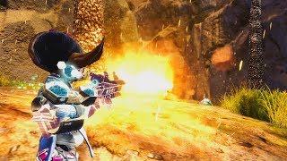 Guild Wars 2: Path of Fire Elite Specializations—Holosmith (Engineer)