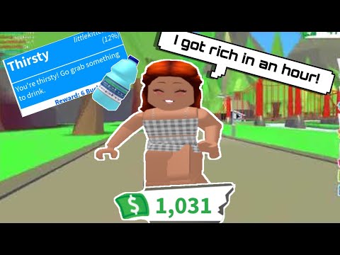Get Unlimited Money With A Roblox Adopt Me Money Tree Farm Youtube - 1108 mb how to get a free money tree in adopt me roblox