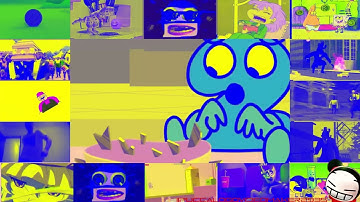 Preview 2 Funny iiPLVM2935 Party 3.0 Effects