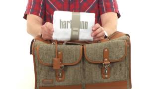 Hartmann Tweed Collection - Legacy Duffel SKU:8739059