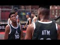 NBA 2K18 MY CAREER PRELUDE! Player Creation & Dunking Alley-Oops in 1st Gameplay! Ep. 1 of 4