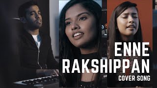 Video thumbnail of "Enne Rakshippan Unnatham | Draw me Nearer | Cover Song | 2020"