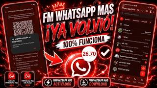 ☠️WHATSAPP IMUNE 2026 ATUALIZADO | PRIMÁRIO E SECUNDÁRIO ANTI-TRAVAZAP | LINK DIRETO #antivírus