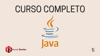 Curso Java #05 - Condições SWITCH CASE