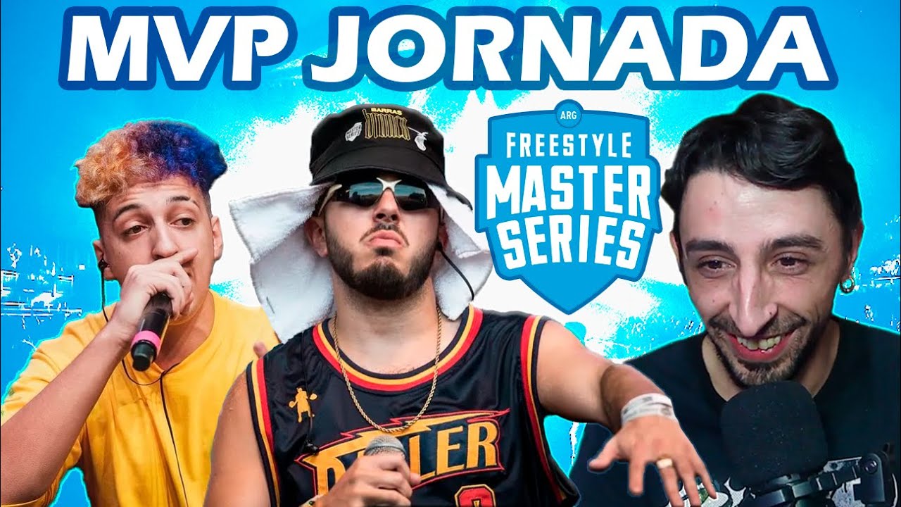 🏆ESTE MECHA GANARÁ FMS 🏆 MECHA vs KATRA || Nacho Zhero analiza FMS Argentina