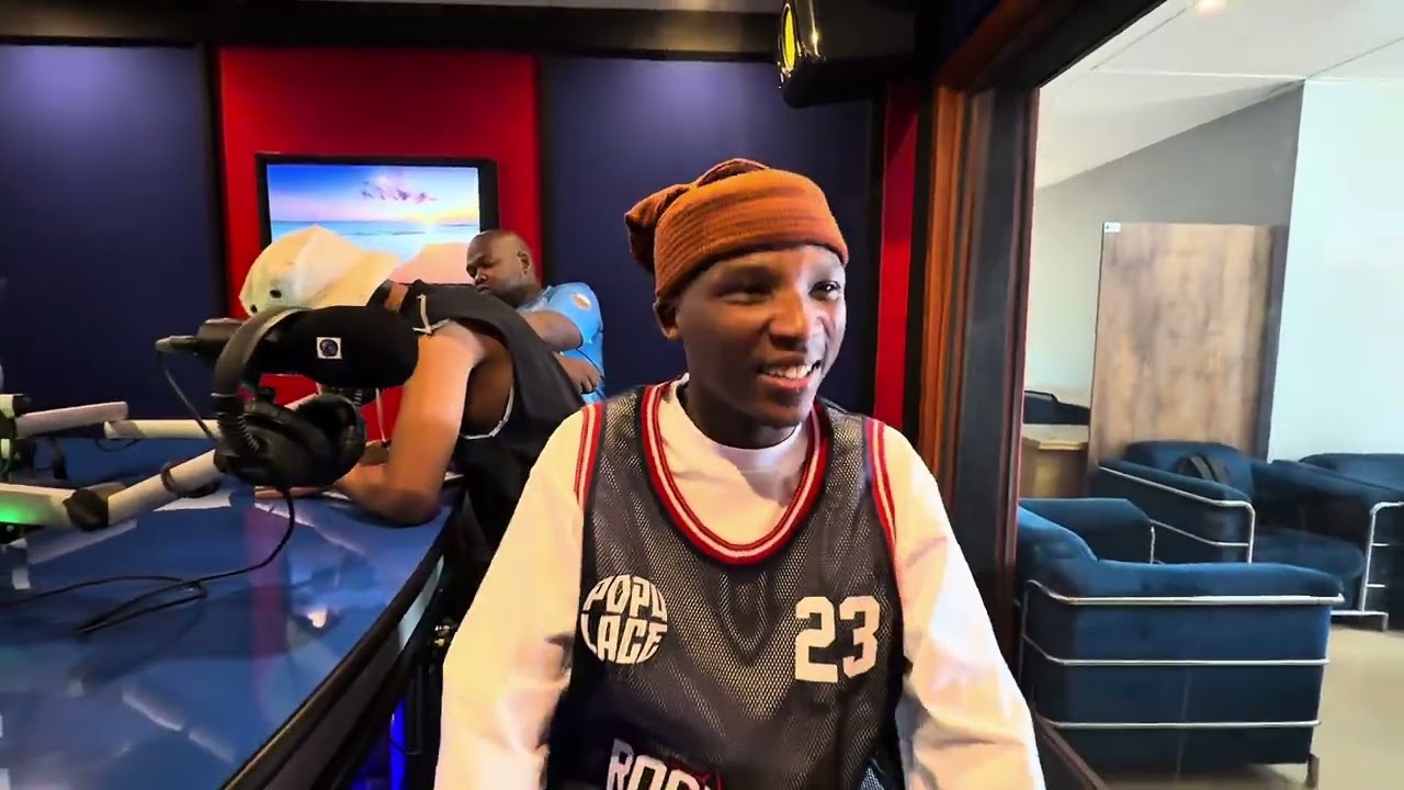 Inkosi Yama Ndebele On The Road (ep1)