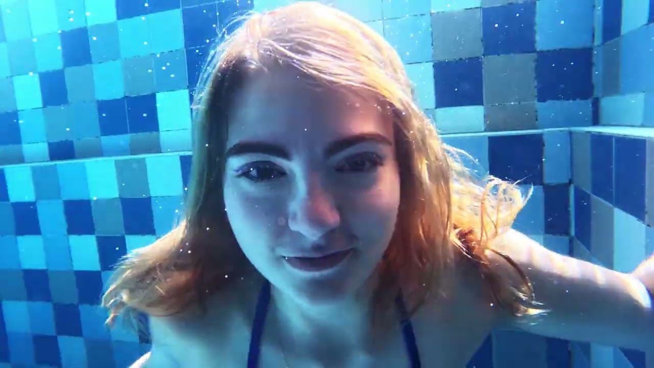 Les différents visages d'une sirène promo