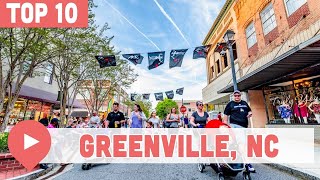 10 Best Things To Do In Greenville, NC screenshot 5