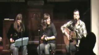Alastair Moock "The Kid Song"