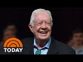 Jimmy Carter turns 99 this weekend as well wishes roll in
