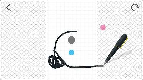 브레인 토트에서 스테이지 197를 클리어 했습니다! http://braindotsapp.com #Brain...