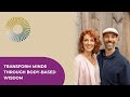 How Mental Health Practitoners Can Help More Clients with Somatic Practices
